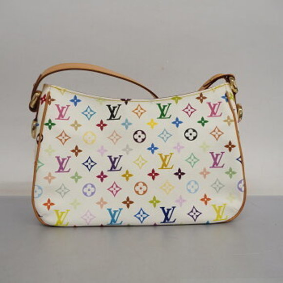 Louis Vuitton Monogram Lodge GM Shoulder Bag - Picture 14 of 14